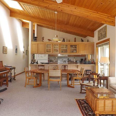 9 Condo Lopez Island المظهر الخارجي الصورة