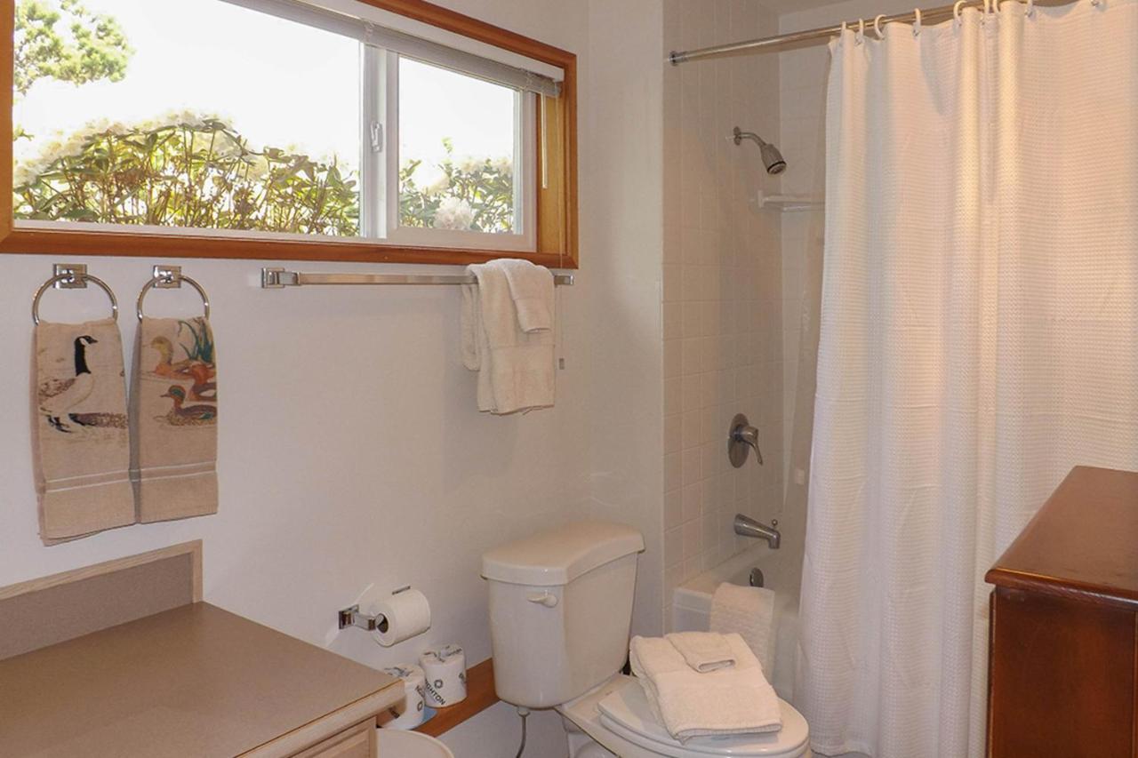 9 Condo Lopez Island المظهر الخارجي الصورة